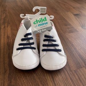 Baby shoes